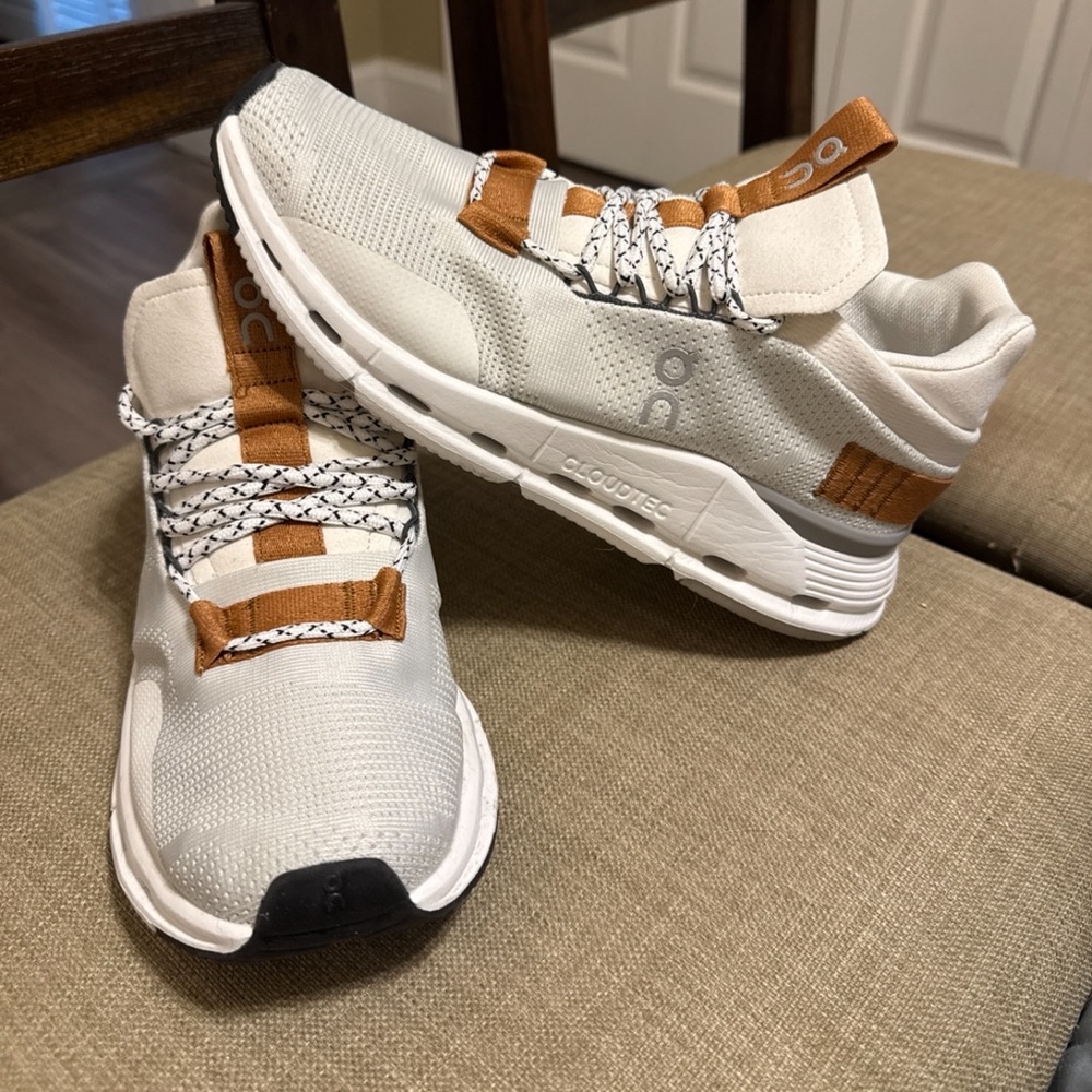 On Running Shoes | On Cloudnova